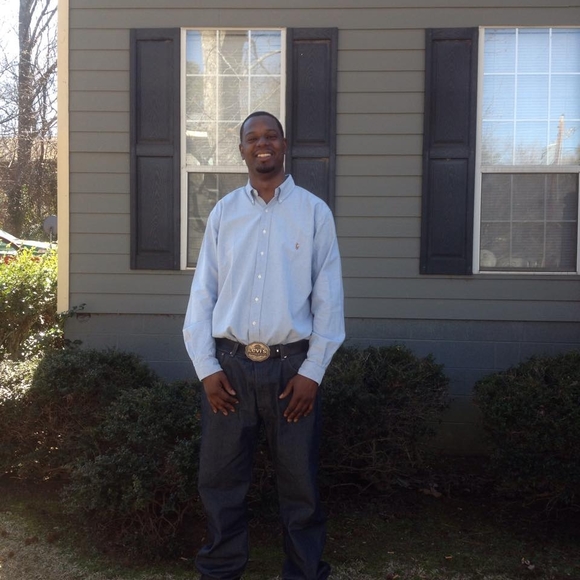 Meet your Posher, Tony - Picture 1 of 1